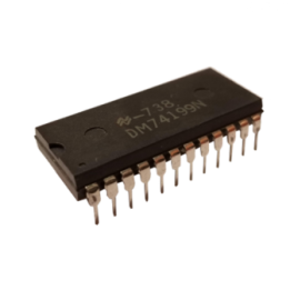 SN74199