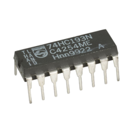 SN74HC193