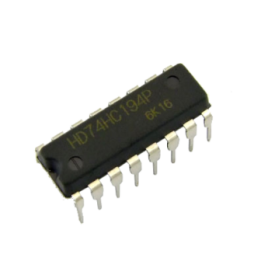 SN74HC194