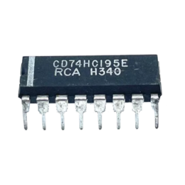 SN74HC195