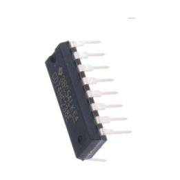 SN74HC238
