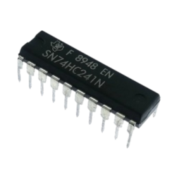SN74HC241