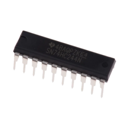 SN74HC244