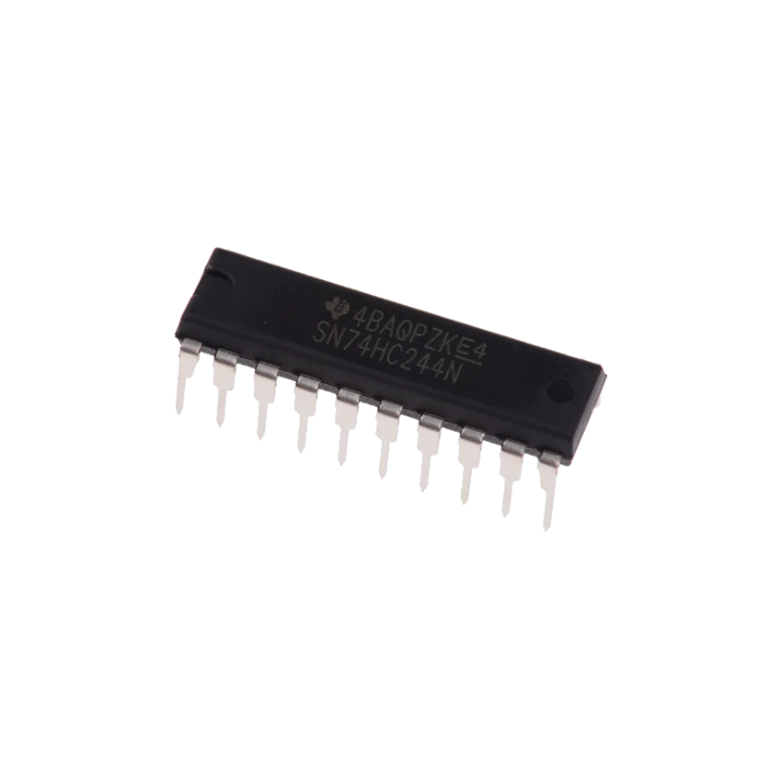 SN74HC244