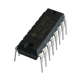 SN74HC251