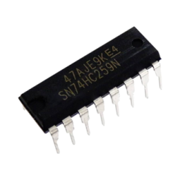 SN74HC259