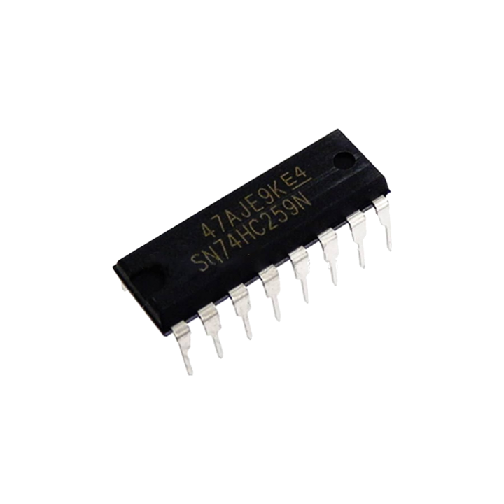 SN74HC259