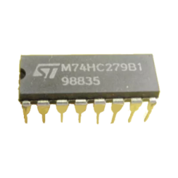 SN74HC279