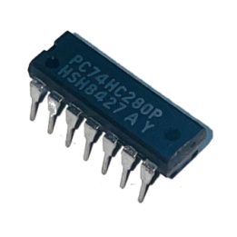 SN74HC280