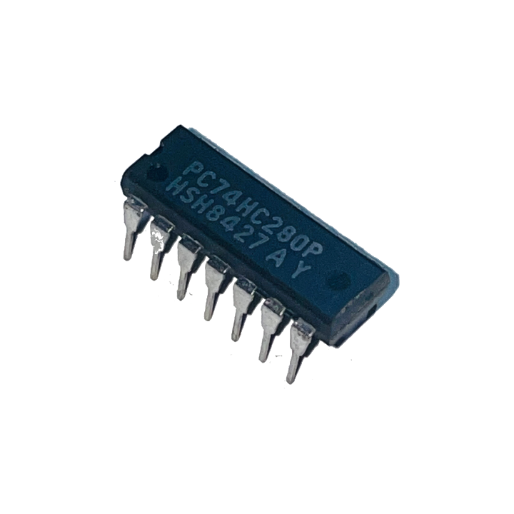 SN74HC280