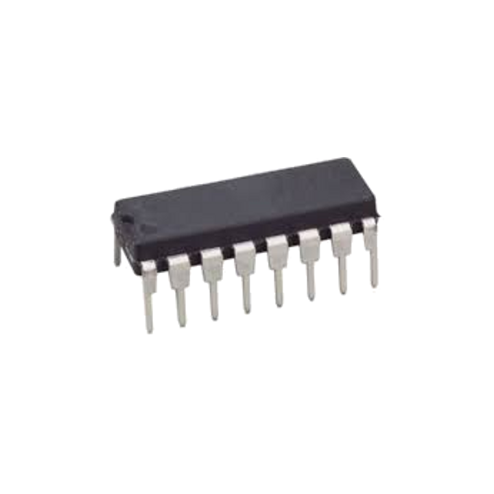SN74HC298