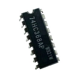SN74HC368