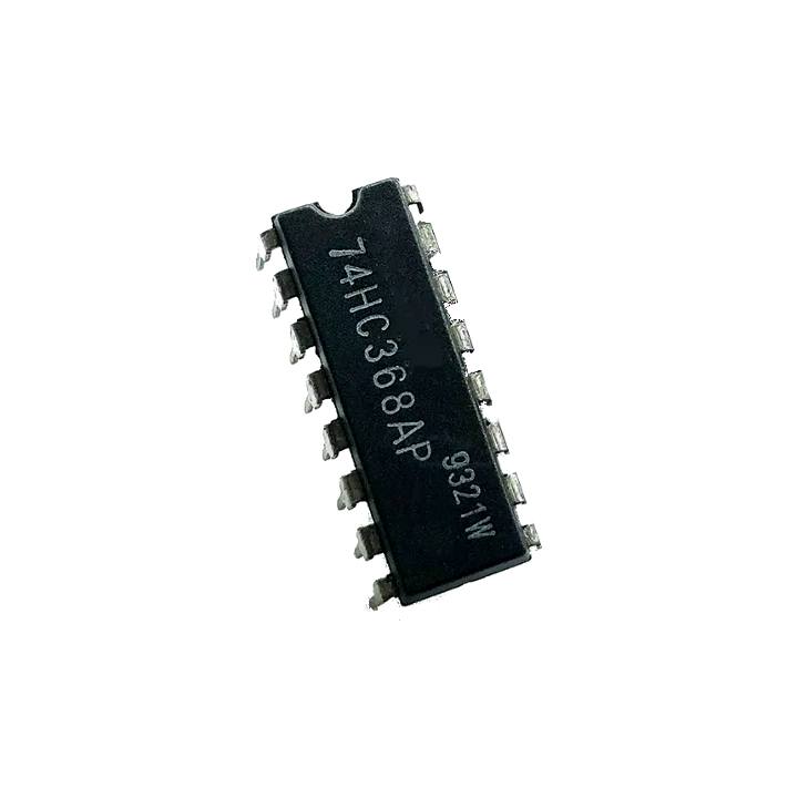 SN74HC368