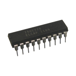 SN74HC374