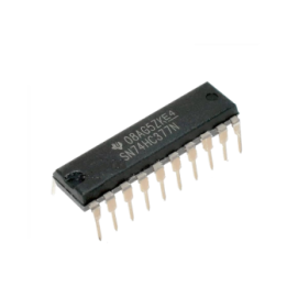 SN74HC377