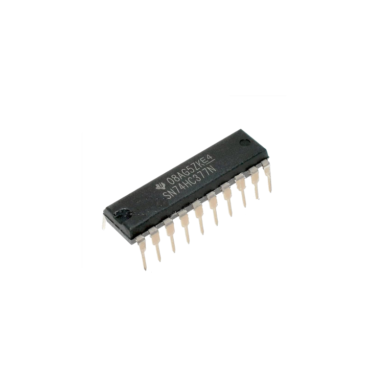 SN74HC377