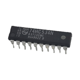 SN74HC534