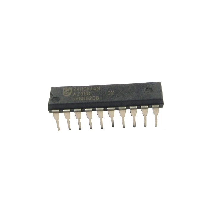 SN74HC640