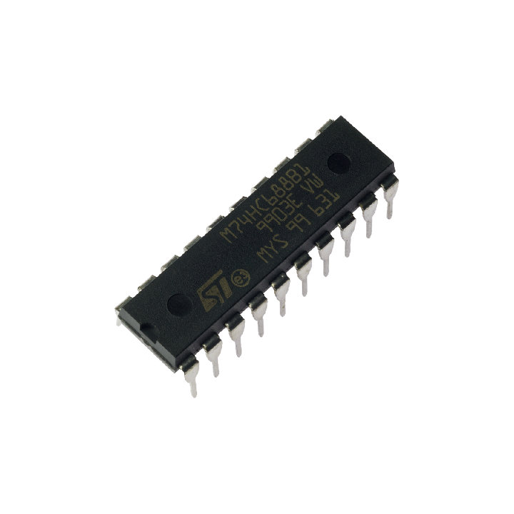 SN74HC688