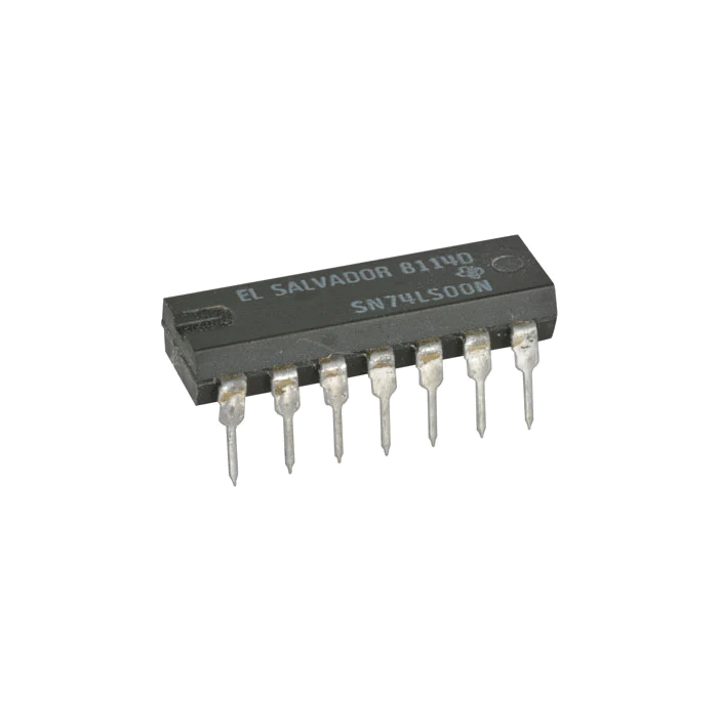 SN74LS00