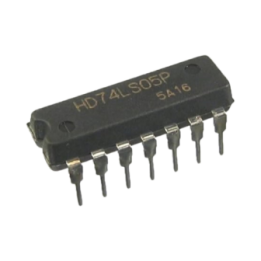 SN74LS05