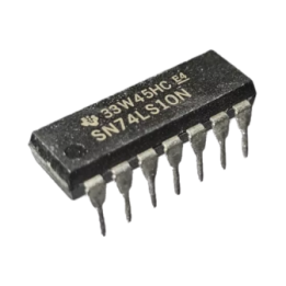 SN74LS10