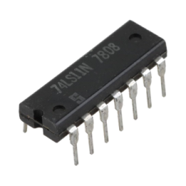 SN74LS11