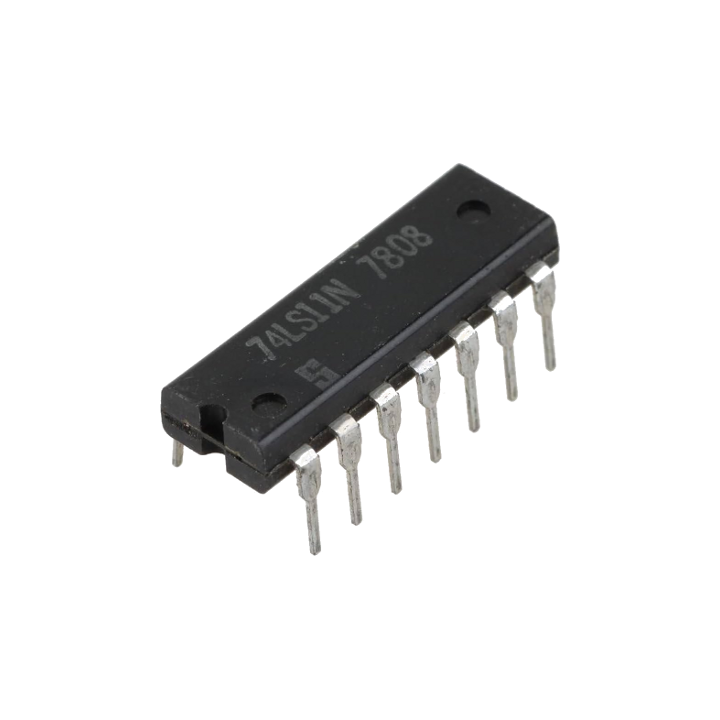 SN74LS11