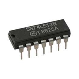 SN74LS12