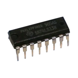 SN74LS13