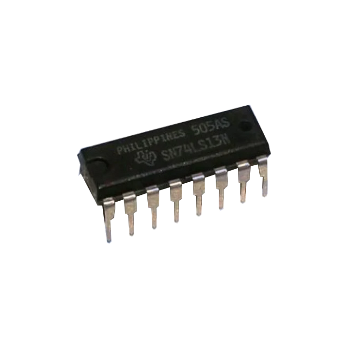 SN74LS13