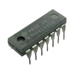 SN74LS22