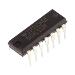 SN74LS32