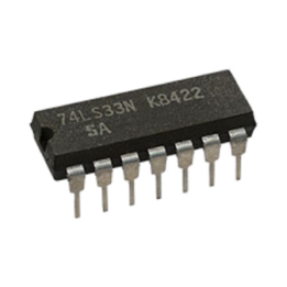 SN74LS33