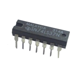 SN74LS37