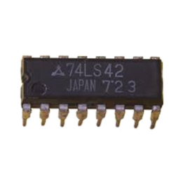 SN74LS42
