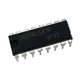 SN74LS47
