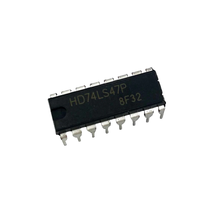 SN74LS47