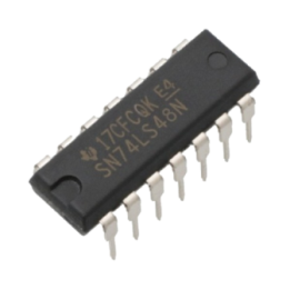 SN74LS48