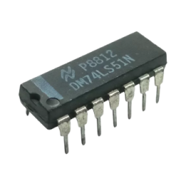 SN74LS51