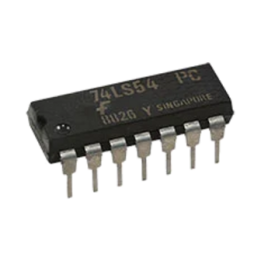 SN74LS54