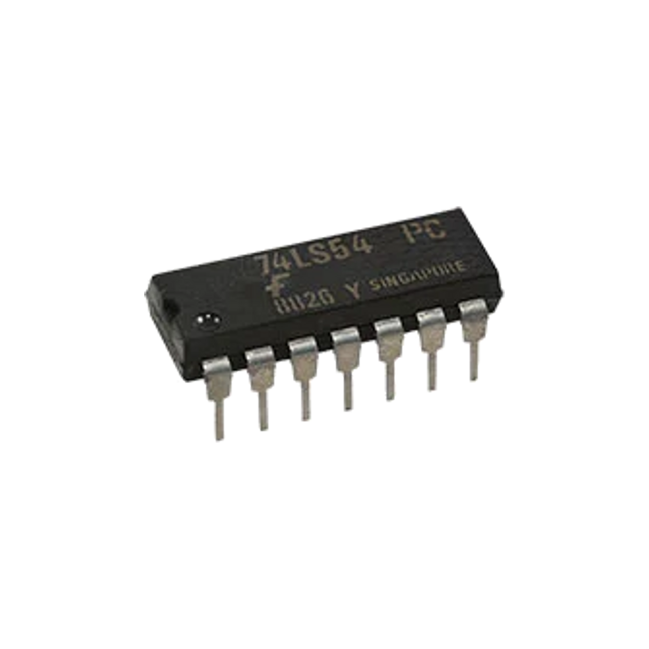 SN74LS54