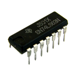 SN74LS63
