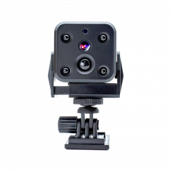 MINI Vvideocamera 4MP DADO - WIFI