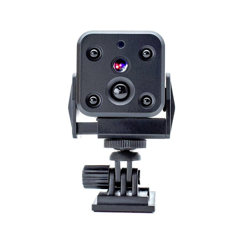 MINI Vvideocamera 4MP DADO - WIFI