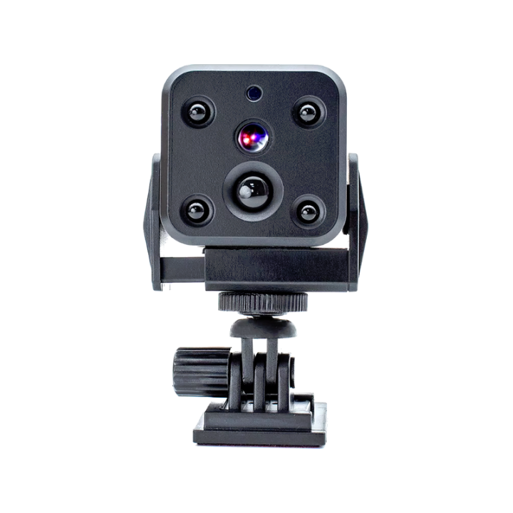 MINI Vvideocamera 4MP DADO - WIFI