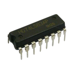 SN74LS83