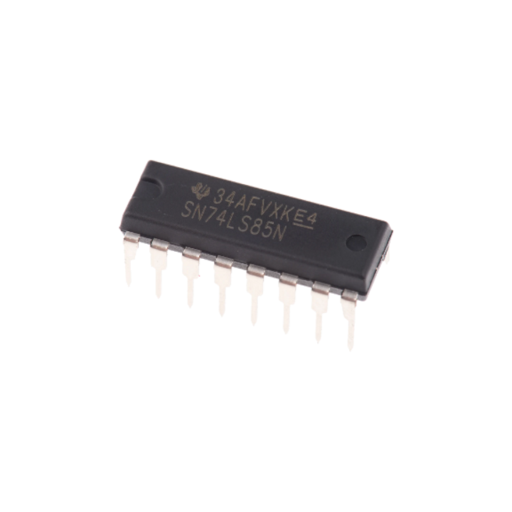 SN74LS85