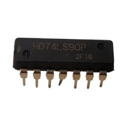 SN74LS90