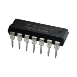 SN74LS95